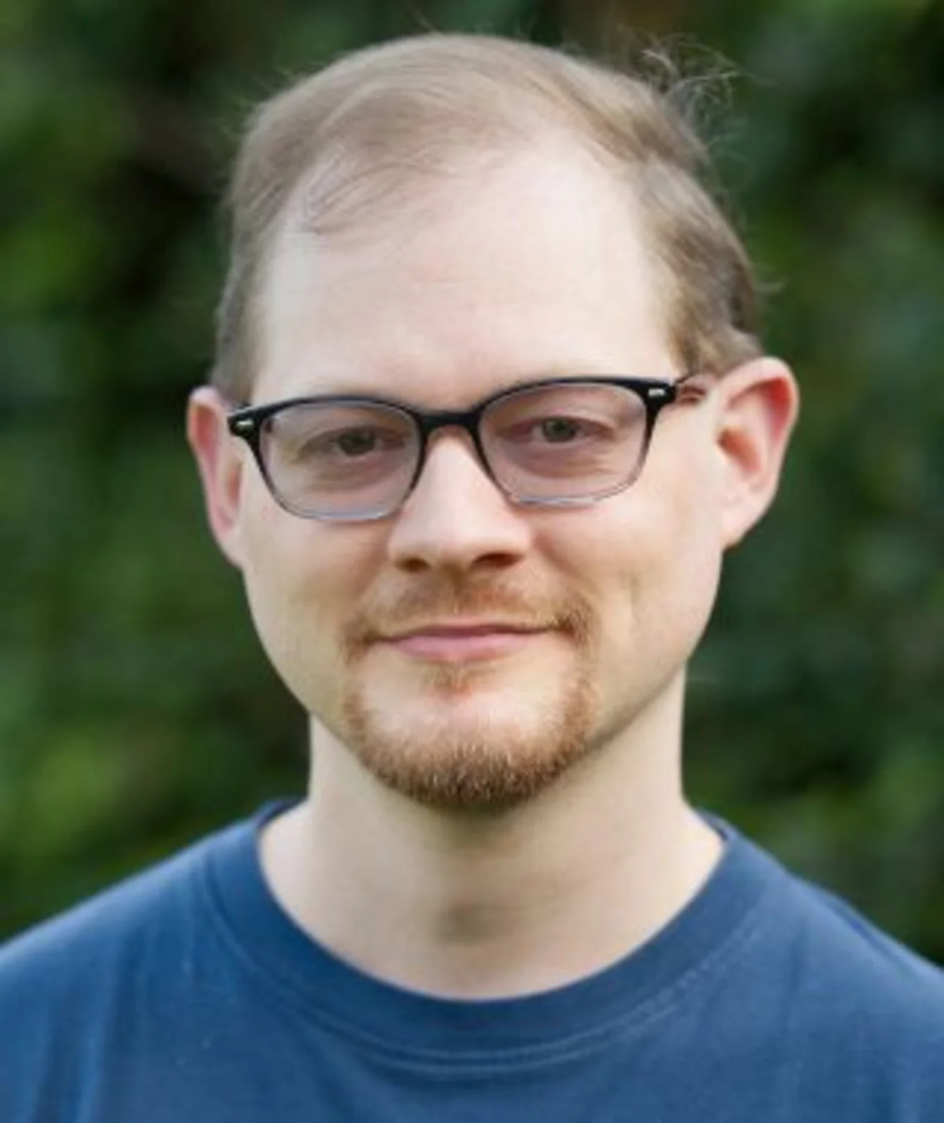 Thomas Leonard